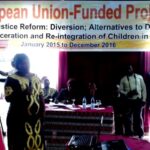 European Union Delegation in Cameroon funded project now piloting in Cameroon