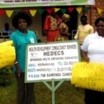 HEDECS celebrates 2016 day of the African Child