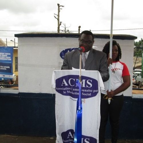 ACMS BAMENDA OPENS IT’S NEW BRANCH OFFICE.